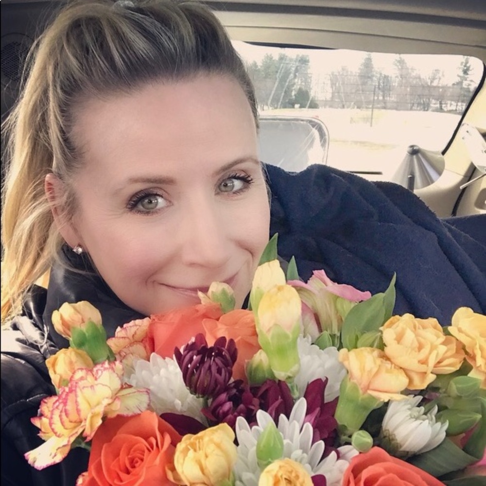 Meet your Posher, Natasha